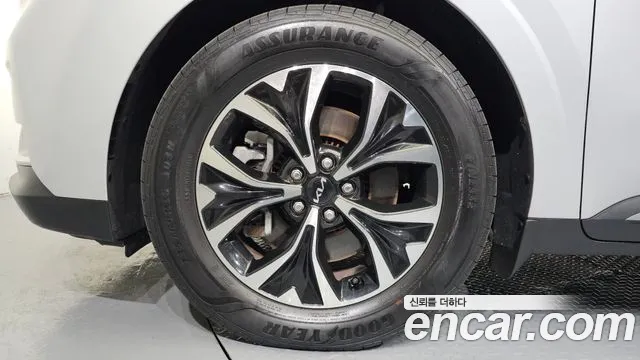 Kia Canival Carnival 4 поколение Бензин 11 мест Prestige — Фото автомобиля 5