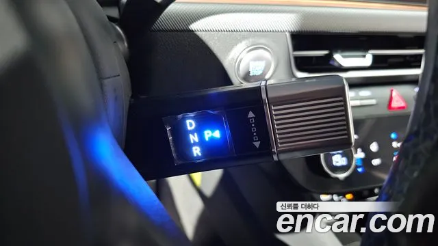 Hyundai Sonata DN8 — Фото автомобиля 12