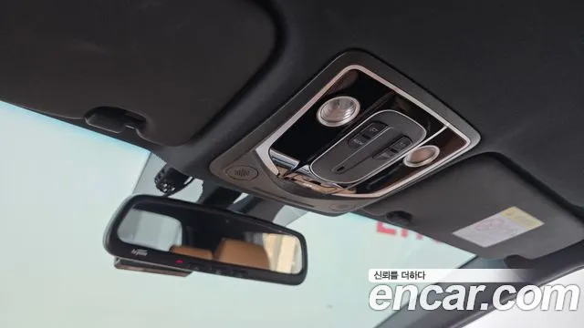 KG_Mobility_Ssangyong Torres Torres Бензин 1.5 4WD — Фото автомобиля 17