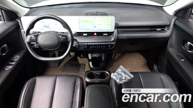 Hyundai Ioniq 5 Ioniq5 — Фото автомобиля 10