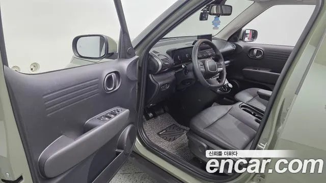 Hyundai Casper — Фото автомобиля 10