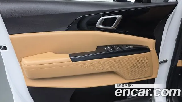 Kia Canival Carnival 4 поколение Дизель 9 мест Prestige — Фото автомобиля 24