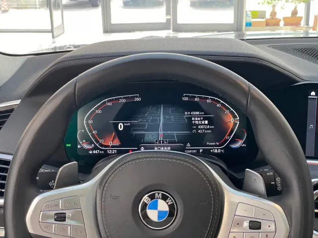 BMW X5 — Фото автомобиля 28
