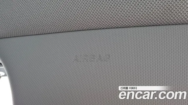 Hyundai Nexo Nexo Premium — Фото автомобиля 29