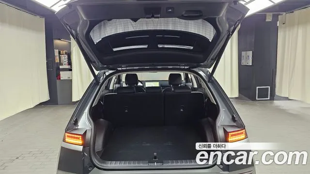 Hyundai Ioniq 5 — Фото автомобиля 23