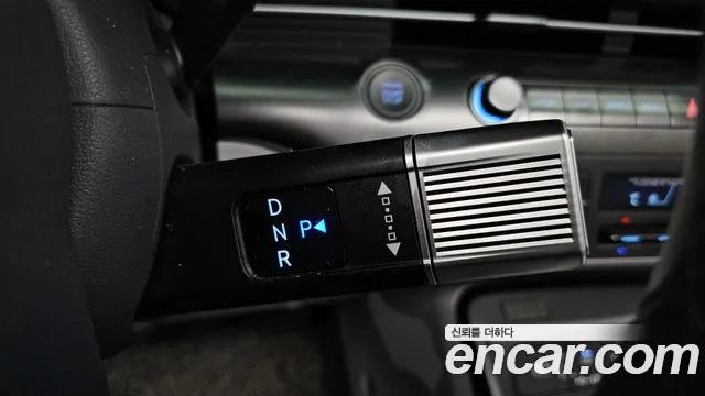 Hyundai Kona SX2 — Фото автомобиля 8