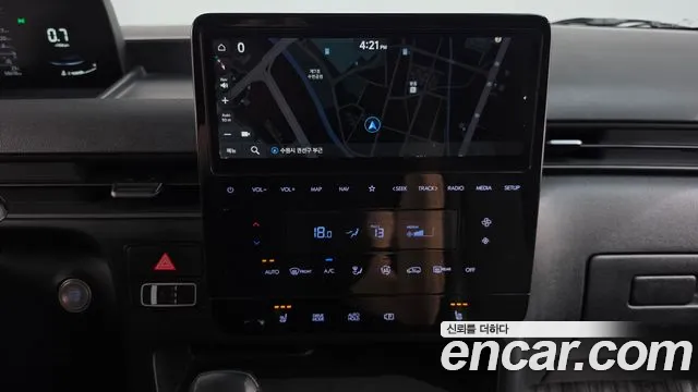 Hyundai Staria — Фото автомобиля 18