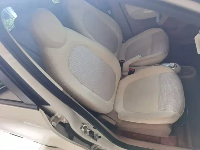 Wuling Hongguang Mini EV — Фото автомобиля 24