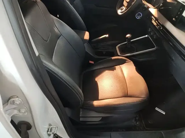Wuling Xingchi — Фото автомобиля 6