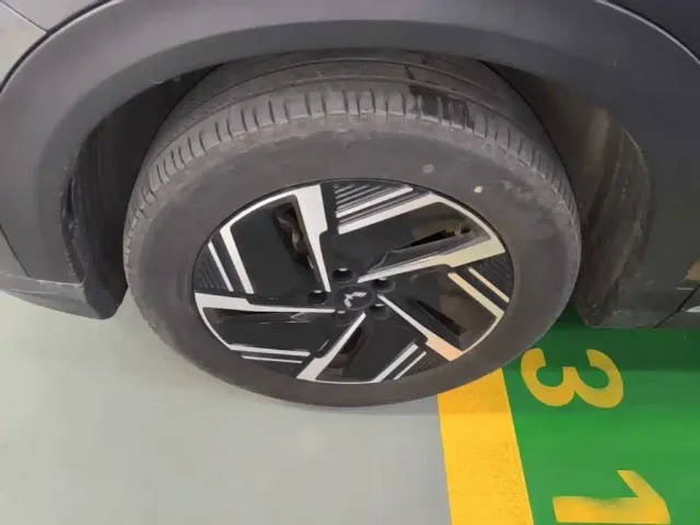 Wuling Starlight S — Фото автомобиля 22