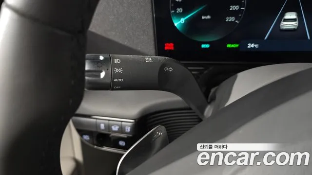 Hyundai Ioniq 5 Ioniq 5 (New) — Фото автомобиля 30