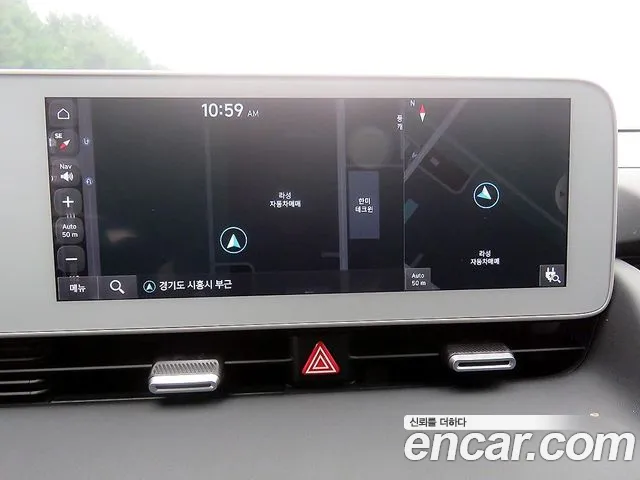 Hyundai Ioniq5 Ioniq5 — Фото автомобиля 17