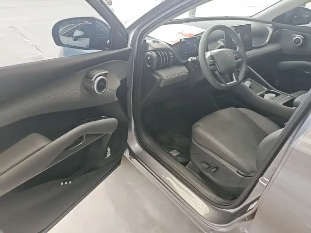 BYD Yuan PLUS — Фото автомобиля 15