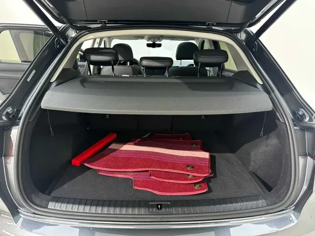 Audi Q3 — Фото автомобиля 18