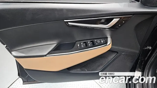Kia EV6 — Фото автомобиля 12