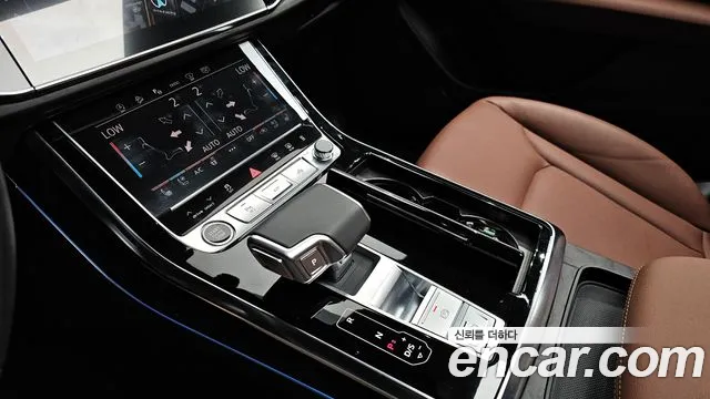 Audi Q7 45 TDI quattro Premium — Фото автомобиля 9