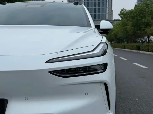 Ledao Ledao L60 2024 60kWh AWD Version — Фото автомобиля 20