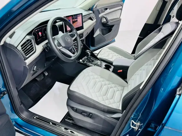 Volkswagen Tayron — Фото автомобиля 7