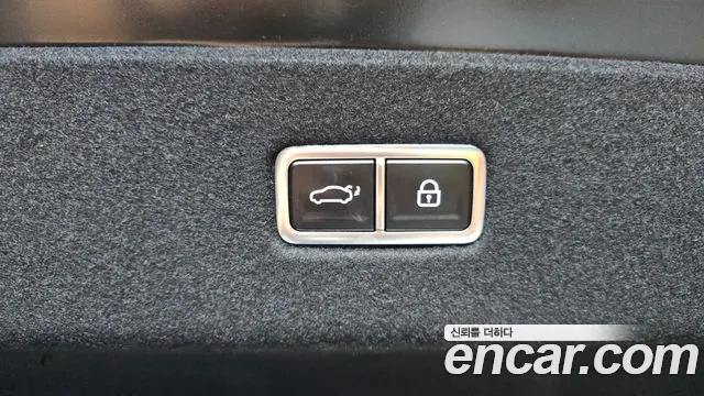 Hyundai Ioniq 6 — Фото автомобиля 22