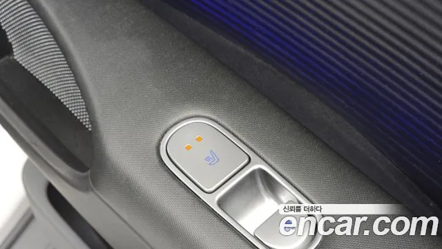 Hyundai Ioniq6 — Фото автомобиля 14