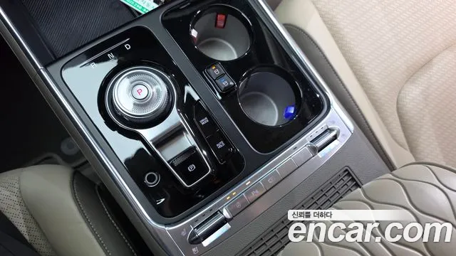 Kia Carnival 4th Gen — Фото автомобиля 12