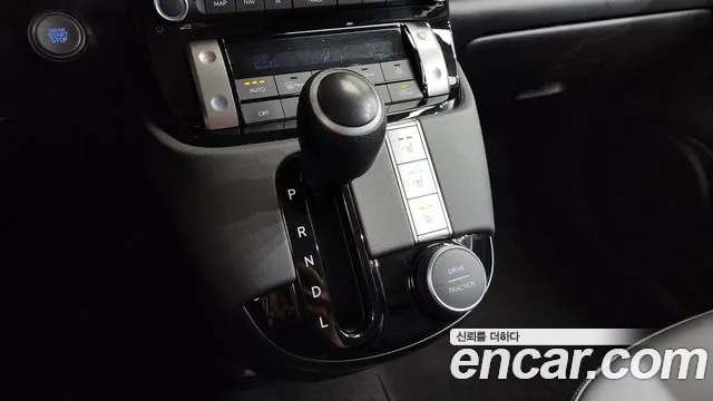Hyundai Casper Casper Turbo Inspiration — Фото автомобиля 4