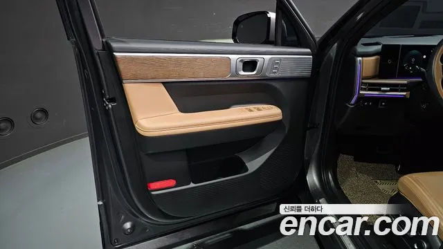 Hyundai Santa Fe MX5 — Фото автомобиля 13
