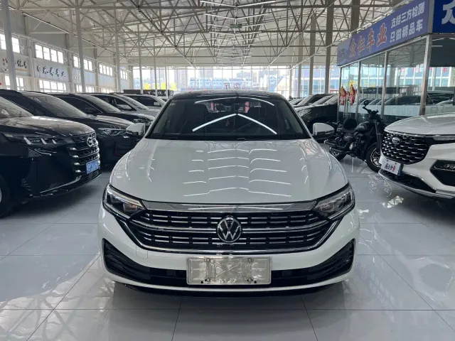 Volkswagen Sagitar — Фото автомобиля 2
