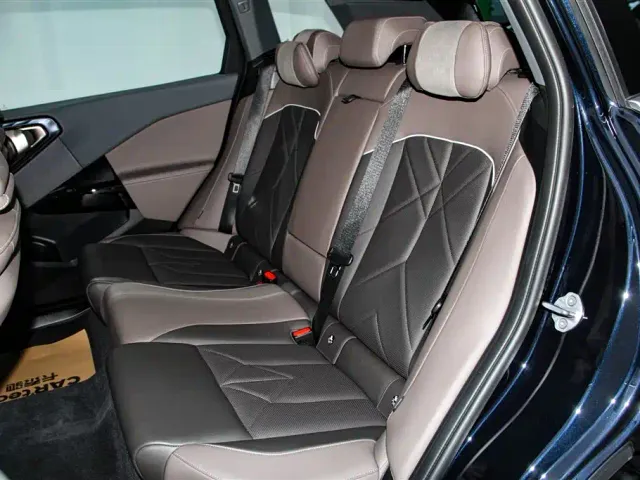 BMW X3 — Фото автомобиля 20