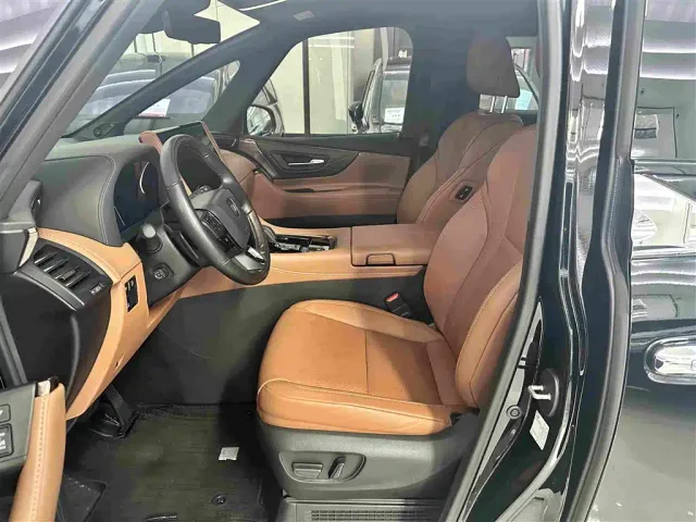 Toyota Vellfire — Фото автомобиля 9