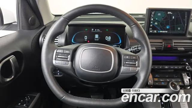 Hyundai Casper — Фото автомобиля 19