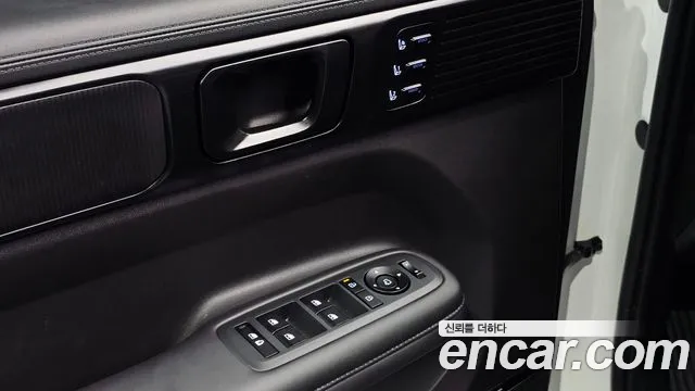 Hyundai Santa Fe MX5 — Фото автомобиля 24