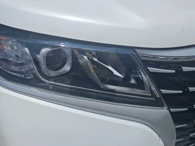 Link Tour Auto Lingtu E-M8 — Фото автомобиля 7