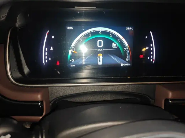 GAC Trumpchi M6 — Фото автомобиля 3