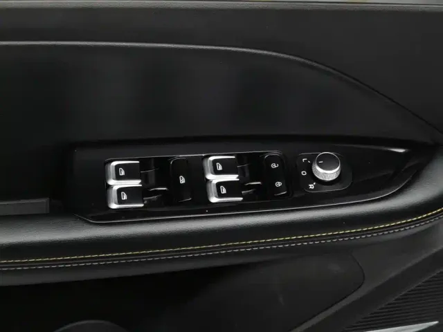 Geely Emgrand L — Фото автомобиля 9