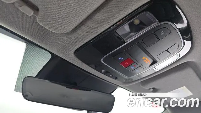 Hyundai Sonata Sonata Edge(DN8) — Фото автомобиля 19