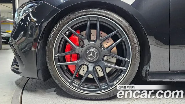 Mercedes-Benz CLA-Class C118 — Фото автомобиля 5