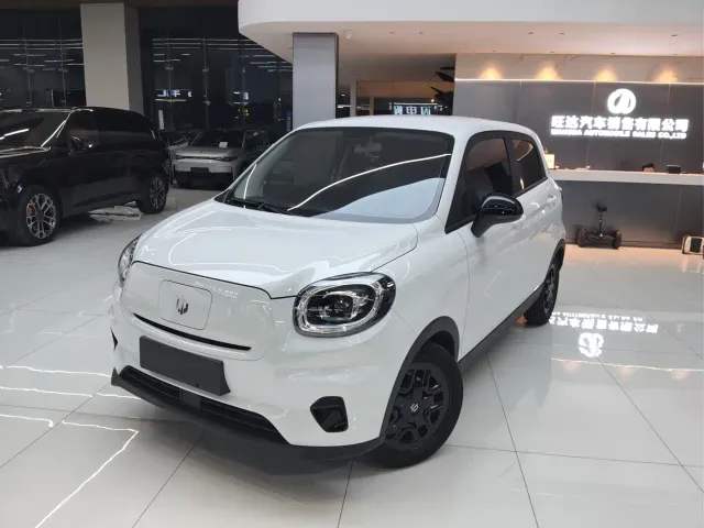 Фотография автомобиля — Leapmotor T03