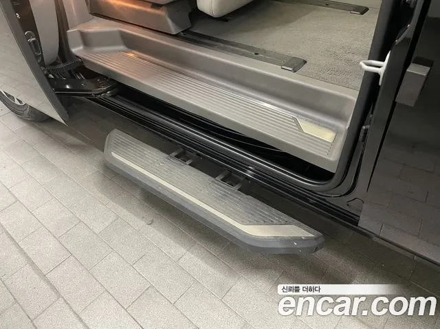 Hyundai Staria — Фото автомобиля 25