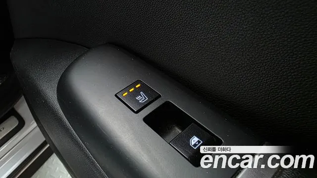 Hyundai Grandeur GN7 — Фото автомобиля 26