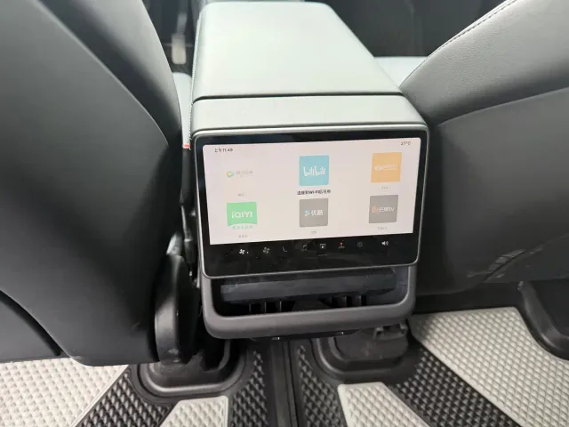 Tesla Model Y — Фото автомобиля 11