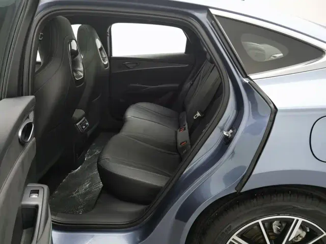 BYD Seal 06 — Фото автомобиля 15