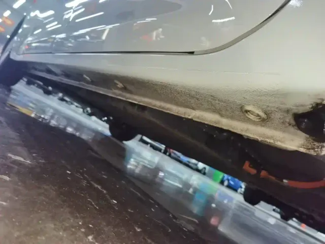 Wuling Zhiguang NEV — Фото автомобиля 21