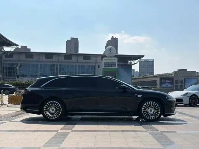 Stelato S9T — Фото автомобиля 5