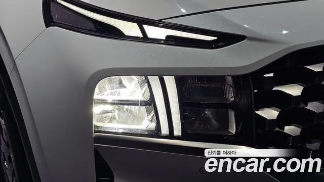 Hyundai Santa Fe — Фото автомобиля 7