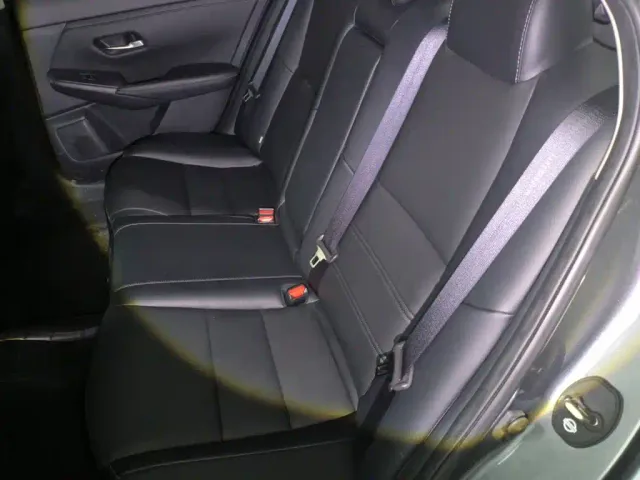 Nissan Sylphy — Фото автомобиля 14