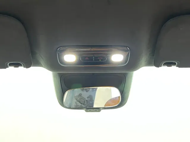 IM Motors LS8 — Фото автомобиля 24