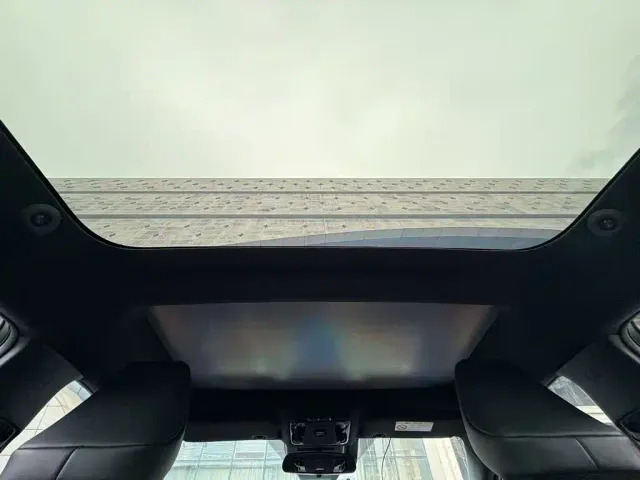 Toyota Camry — Фото автомобиля 6