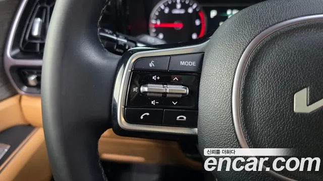 Kia Sorento 4th Gen — Фото автомобиля 28