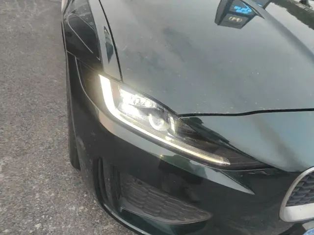 Jaguar Jaguar XEL 2021 2.0T 250PS R-DYNAMIC S Progressive Sport Edition — Фото автомобиля 10